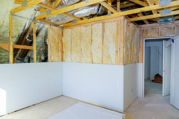 Best Residential Insulation Services  in Paddock Lake, WI