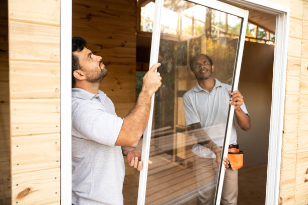 Best Attic Insulation Installation  in Paddock Lake, WI
